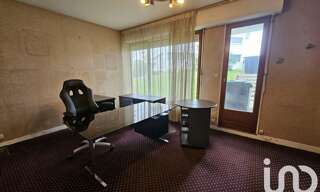 Appartement 3 Pièces 68 m² à vendre à Royan (17200)