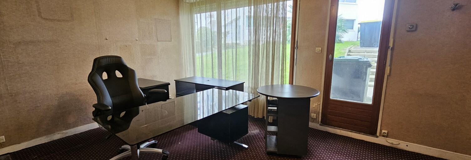 Appartement 3 Pièces 68 m² à vendre à Royan (17200)