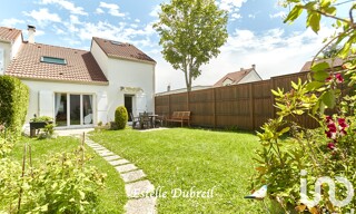 Maison 4 Pièces 101 m² à vendre à Montigny-le-Bretonneux (78180)