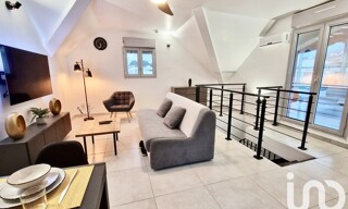Appartement 3 Pièces 70 m² à vendre à Saint-Denis (97400)