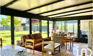 Maison 7 Pièces 168 m² à vendre à Dénezé-sous-Doué (49700)