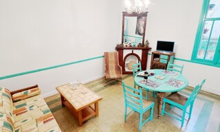 Appartement 3 Pièces 73 m² à vendre à Port-Vendres (66660)