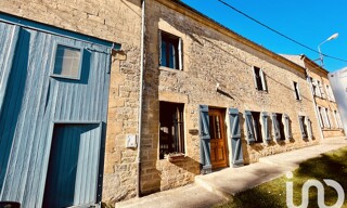 Maison 7 Pièces 310 m² à vendre à Marby (08260)