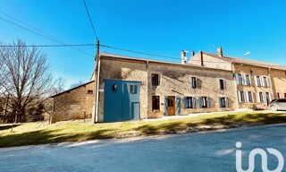 Maison 7 Pièces 310 m² à vendre à Marby (08260)