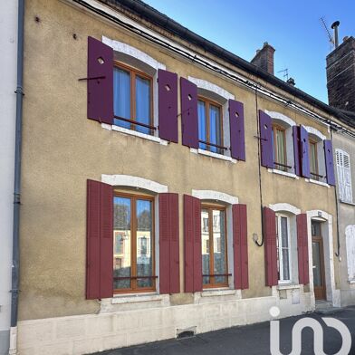 Immeuble  189000 €