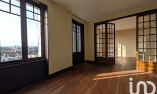 Immeuble  420 m² à vendre à Montluçon (03100)