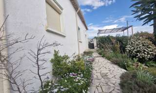 Maison 5 Pièces 187 m² à vendre à Marseillan (34340)