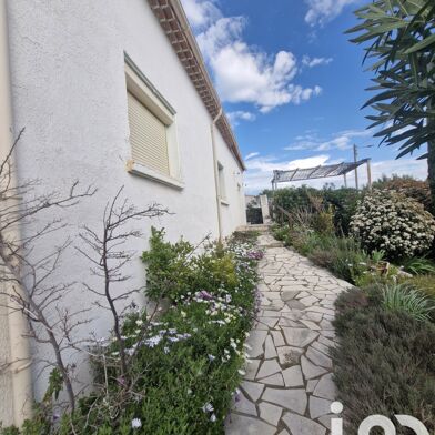 Maison 5 pièces 450000 €