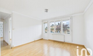 Appartement 4 Pièces 64 m² à vendre à Tomblaine (54510)