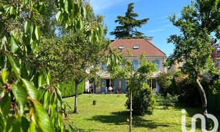 Maison 6 Pièces 177 m² à vendre à Ermont (95120)