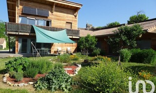 Immeuble  237 m² à vendre à Crest (26400)