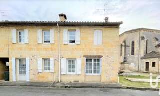 Maison 5 Pièces 136 m² à vendre à Lamothe-Montravel (24230)