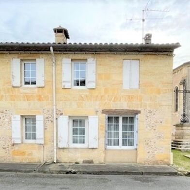 Maison 5 pièces 95000 €