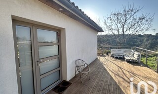 Maison 4 Pièces 113 m² à vendre à Nîmes (30000)