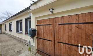 Maison 3 Pièces 72 m² à vendre à Beauchamp (95250)
