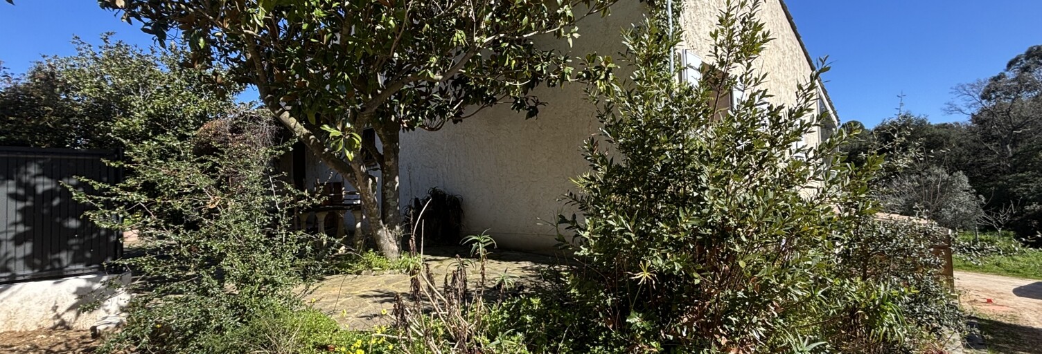 Appartement 3 Pièces 160 m² à vendre à Bormes-les-Mimosas (83230)