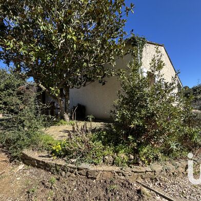 Appartement 3 pièces 510500 €