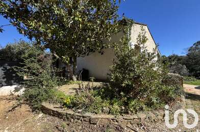 Appartement 3 pièces 483000 €