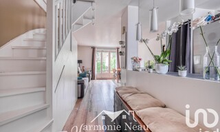 Maison 4 Pièces 75 m² à vendre à Villeparisis (77270)