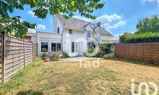 Maison 5 Pièces 113 m² à vendre à Ozoir-la-Ferrière (77330)