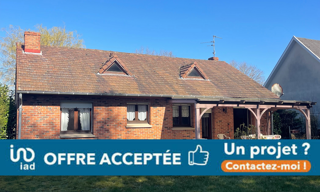 Maison 4 Pièces 95 m² à vendre à Avion (62210)