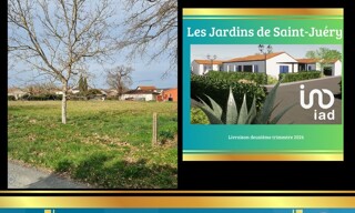 Maison 3 Pièces 65 m² à vendre à Saint-Juéry (81160)