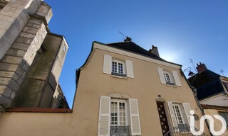 Maison 4 Pièces 84 m² à vendre à Châtillon-Coligny (45230)