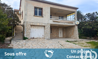 Maison 5 Pièces 109 m² à vendre à La Seyne-sur-Mer (83500)