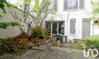 Maison 5 Pièces 126 m² à vendre à Mantes-la-Jolie (78200)