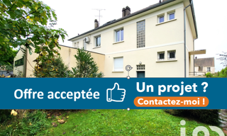 Maison 6 Pièces 120 m² à vendre à Jouy-en-Josas (78350)