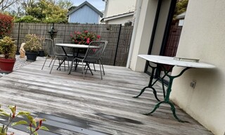 Maison 4 Pièces 83 m² à vendre à Cestas (33610)