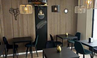 Commerce  40 m² à vendre à Amboise (37400)