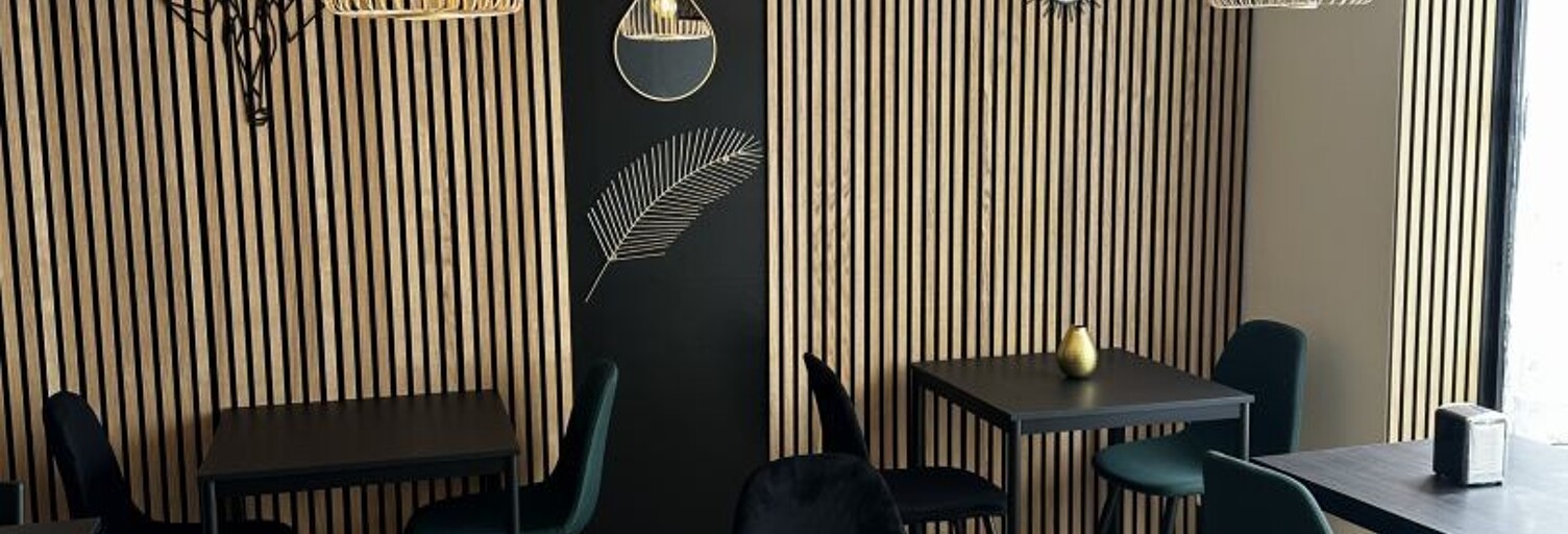 Commerce  40 m² à vendre à Amboise (37400)