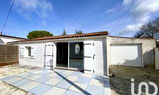 Maison 7 Pièces 119 m² à vendre à Marennes-Hiers-Brouage (17320)