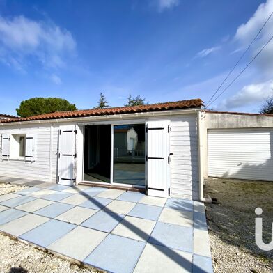 Maison 7 pièces 189000 €