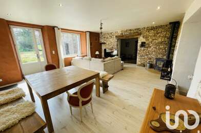 Maison 6 pièces 385000 €