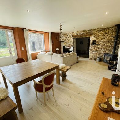 Maison 6 pièces 385000 €