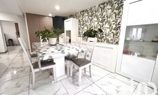 Maison 6 Pièces 149 m² à vendre à Crevant-Laveine (63350)