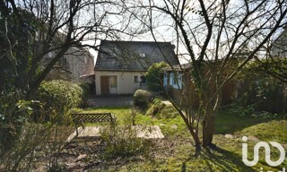 Maison 6 Pièces 135 m² à vendre à Villiers-Saint-Frédéric (78640)