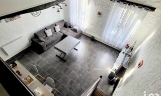 Maison 3 Pièces 70 m² à vendre à Le Mérévillois (91660)