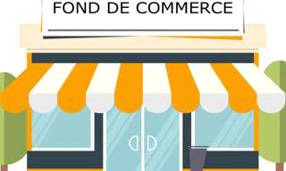 Commerce  100 m² à vendre à Thionville (57100)