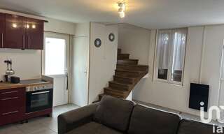 Maison 3 Pièces 45 m² à vendre à Bar-sur-Seine (10110)