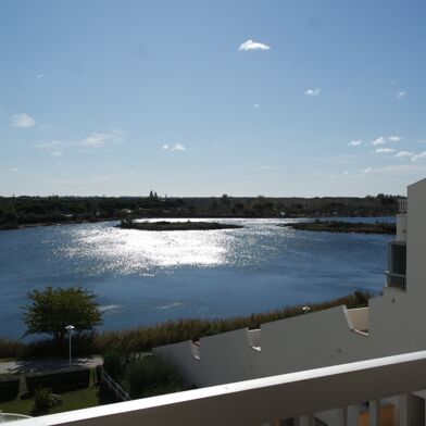 Appartement 2 pièces 216500 €