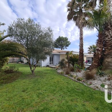 Appartement 6 pièces 599000 €