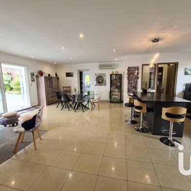 Appartement 6 pièces 547000 €