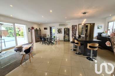 Appartement 6 pièces 547000 €