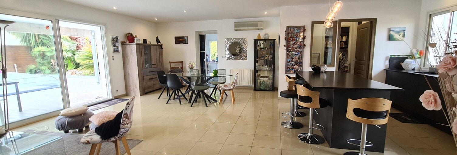 Appartement 6 Pièces 168 m² à vendre à La Teste-de-Buch (33260)