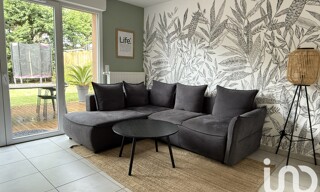 Maison 4 Pièces 89 m² à vendre à Mérignac (33700)
