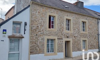Maison 9 Pièces 170 m² à vendre à Guengat (29180)