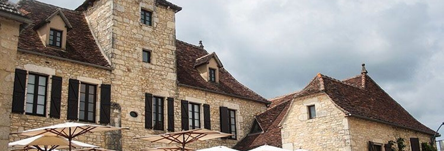 Commerce  800 m² à vendre à Cœur de Causse (46240)